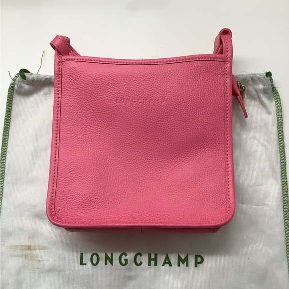 Longchamp Le Foulonne Small Crossbody Bag - Picture 1 of 7
